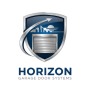 Horizon Garage Door Systems Logo