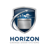 Horizon Garage Door Systems Logo